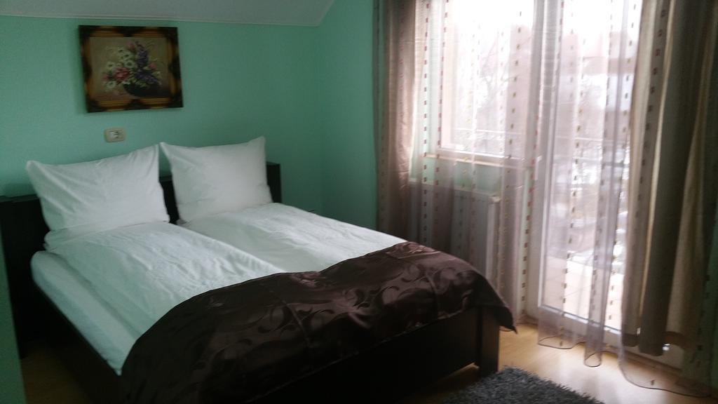 Family Pension Arad Exterior foto