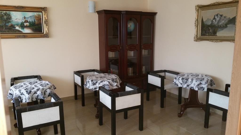 Family Pension Arad Exterior foto